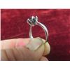 Image 6 : 3.00 CT GRA Certified Round Brilliant Cut Moissanite Stone VVS Black Color With 12 Round Brilliant