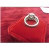 Image 2 : 2.00 CT GRA Certified Round Brilliant Cut Moissanite Stone VVS D Color With 12 Channel Set