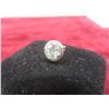 Image 3 : 2.00 CT GRA Certified Round Brilliant Cut Moissanite Stones VVS D Color With 40 Round Brilliant