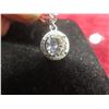 Image 4 : 4.00 CT GRA Certified Round Brilliant Cut Moissanite Stones VVS D Color With 68 Round Brilliant