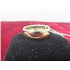 Image 2 : 10K Gold Ring, Size 11, Total Weight 7.64 Grams