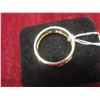 Image 3 : 10K Gold Ring, Size 11, Total Weight 7.64 Grams