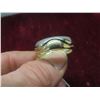 Image 4 : 10K Gold Ring, Size 11, Total Weight 7.64 Grams