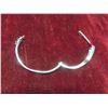 Image 17 : Sterling Silver Bracelet, Rings, and Earrings, Total Weight 38 Grams