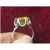 Image 9 : Sterling Silver Bracelet, Rings, and Earrings, Total Weight 38 Grams
