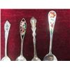 Image 16 : Assorted Marked Sterling Silver Items Including Birks, Mosier, BMC & International; Spoons, Salt