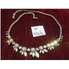 Image 1 : Vintage Sherman Necklace