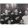 Image 3 : 1960–61 Detroit Red Wings Team Picture
