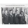 Image 2 : Very Rare Photograph of President Richard Nixon With Vietnam Veteran Clarence Sasser