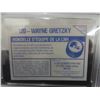 Image 3 : 1985 O-Pee-Chee Wayne Gretzky Foil Sticker, EX-MT 6 Grade