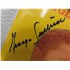 Image 3 : Signed George Sullivan Reprint Card