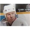 Image 2 : Oversized Thomas Steen Card Signed, 1995 Simon Imports Jewellers Release