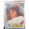 Image 4 : 1977–78 Don Murdoch Rookie Card Graded 5 and 1977 Paulin Bordeleau Card Graded MT 8
