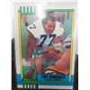 Image 4 : NFL Cards: Joe Namath Reprint, Dick Butkus, and Signed Tony Mandarich