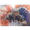 Image 4 : Football Cards: Tom Brady Super Bowl MVP Card and Herb Adderley Card