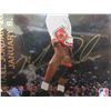 Image 5 : Michael Jordan 20,000 Points Signed Card and 1998 Michael Jordan Graded 9.5 Card