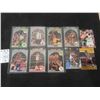 Image 1 : Ten NBA Cards