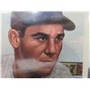 Image 3 : Two Baseball Reprint Cards: Yogi Berra (Very Good) and 2011 Walter Johnson Reprint