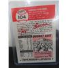 Image 4 : Two Baseball Reprint Cards: Yogi Berra (Very Good) and 2011 Walter Johnson Reprint