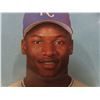 Image 9 : Three Baseball Cards: 1986 Bo Jackson Rookie, 1986 Barry Bonds Rookie, and 1963 Joe Torre