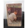 Image 5 : Two Baseball Cards: 1994 Mickey Mantle Reprint Sample and 2018 Jordan Groshans Graded 8.5
