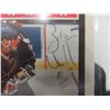 Image 8 : Three Signed Hockey Cards: Scott Arniel, Brett Hull, and Clint Malarchuk