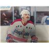 Image 11 : Three Signed Hockey Cards: Pat Falloon, Mike Gartner, and Larry Murphy