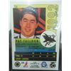 Image 5 : Three Signed Hockey Cards: Pat Falloon, Mike Gartner, and Larry Murphy