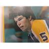 Image 7 : Three Signed Hockey Cards: Pat Falloon, Mike Gartner, and Larry Murphy