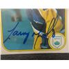 Image 8 : Three Signed Hockey Cards: Pat Falloon, Mike Gartner, and Larry Murphy