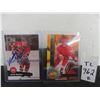 Image 1 : Two Signed Hockey Cards: Brian Berard and Kirk Muller