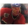 Image 3 : Two Signed Hockey Cards: Brian Berard and Kirk Muller