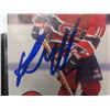 Image 4 : Two Signed Hockey Cards: Brian Berard and Kirk Muller