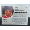 Image 5 : Two Signed Hockey Cards: Brian Berard and Kirk Muller