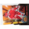 Image 6 : Two Signed Hockey Cards: Brian Berard and Kirk Muller
