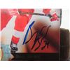 Image 8 : Two Signed Hockey Cards: Brian Berard and Kirk Muller