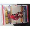 Image 11 : Five Hockey Cards: Eric Lindros Future, Bobby Orr Heroes, Bobby Rousseau, Rookie Showdown Sidney
