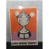 Image 6 : Five Trophy Cup Cards