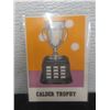 Image 8 : Five Trophy Cup Cards