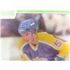 Image 2 : 1981 Signed Larry Murphy Card