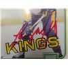 Image 3 : 1981 Signed Larry Murphy Card
