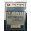 Image 4 : 1981 Signed Larry Murphy Card