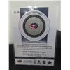 Image 13 : Six Cloth Hockey Cards: Dustin Brown, Martin Jones, Scott Hartnell, Tim Gleason, Tuukka Rask, and