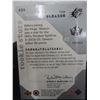 Image 3 : Six Cloth Hockey Cards: Dustin Brown, Martin Jones, Scott Hartnell, Tim Gleason, Tuukka Rask, and