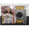 Image 4 : Six Cloth Hockey Cards: Dustin Brown, Martin Jones, Scott Hartnell, Tim Gleason, Tuukka Rask, and