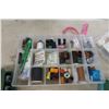 Image 4 : Sewing Notions, Buttonhole Tools, Machine Attachments, and Accessories