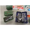 Image 5 : Sewing Notions, Buttonhole Tools, Machine Attachments, and Accessories