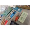 Image 6 : Sewing Notions, Buttonhole Tools, Machine Attachments, and Accessories