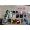 Image 7 : Sewing Notions, Buttonhole Tools, Machine Attachments, and Accessories