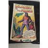 Image 2 : Planet of the Apes Color Fun Adventure Set, 1967